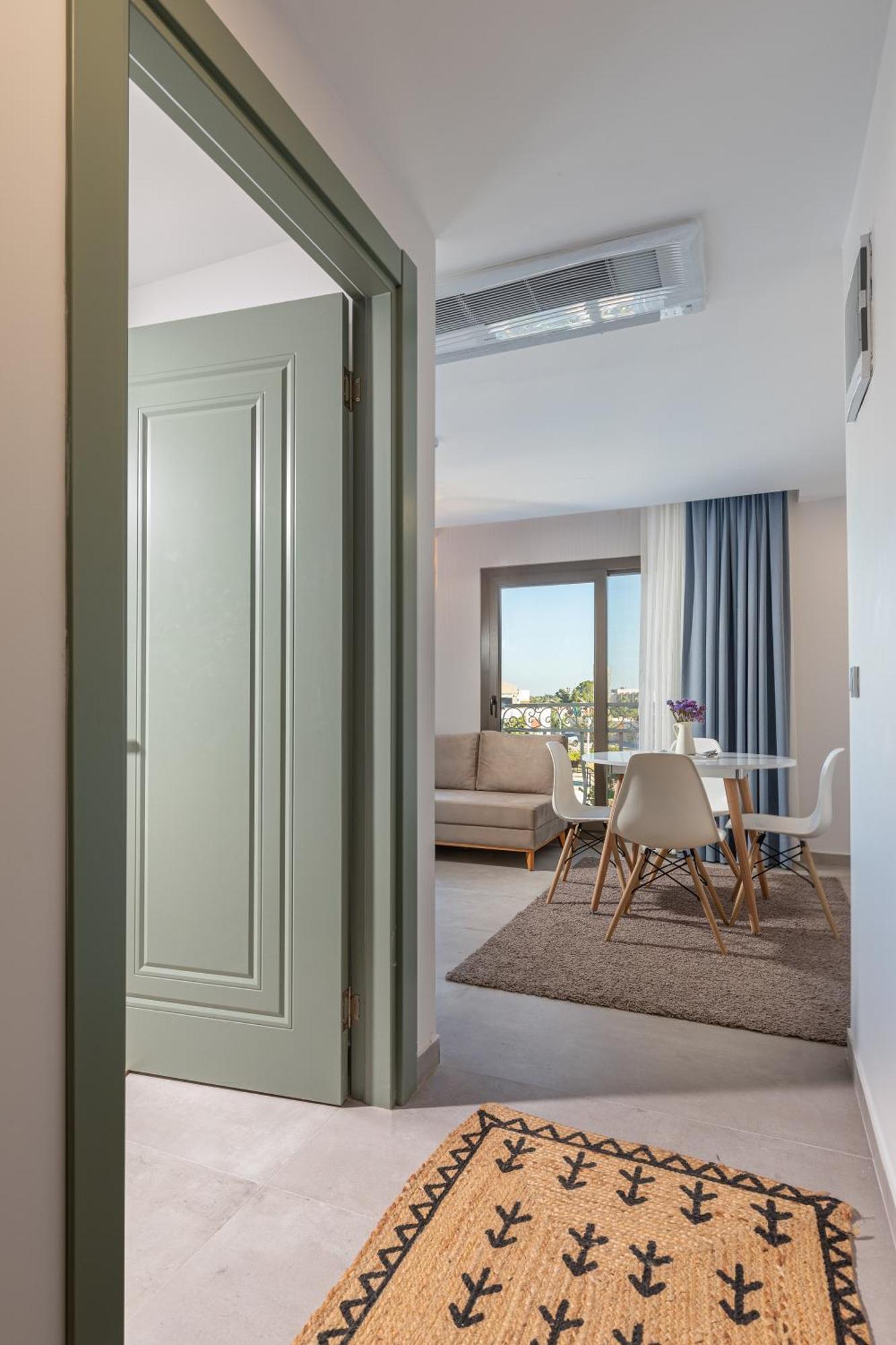 Cumbalica Garden Hotel Чешме Екстер'єр фото