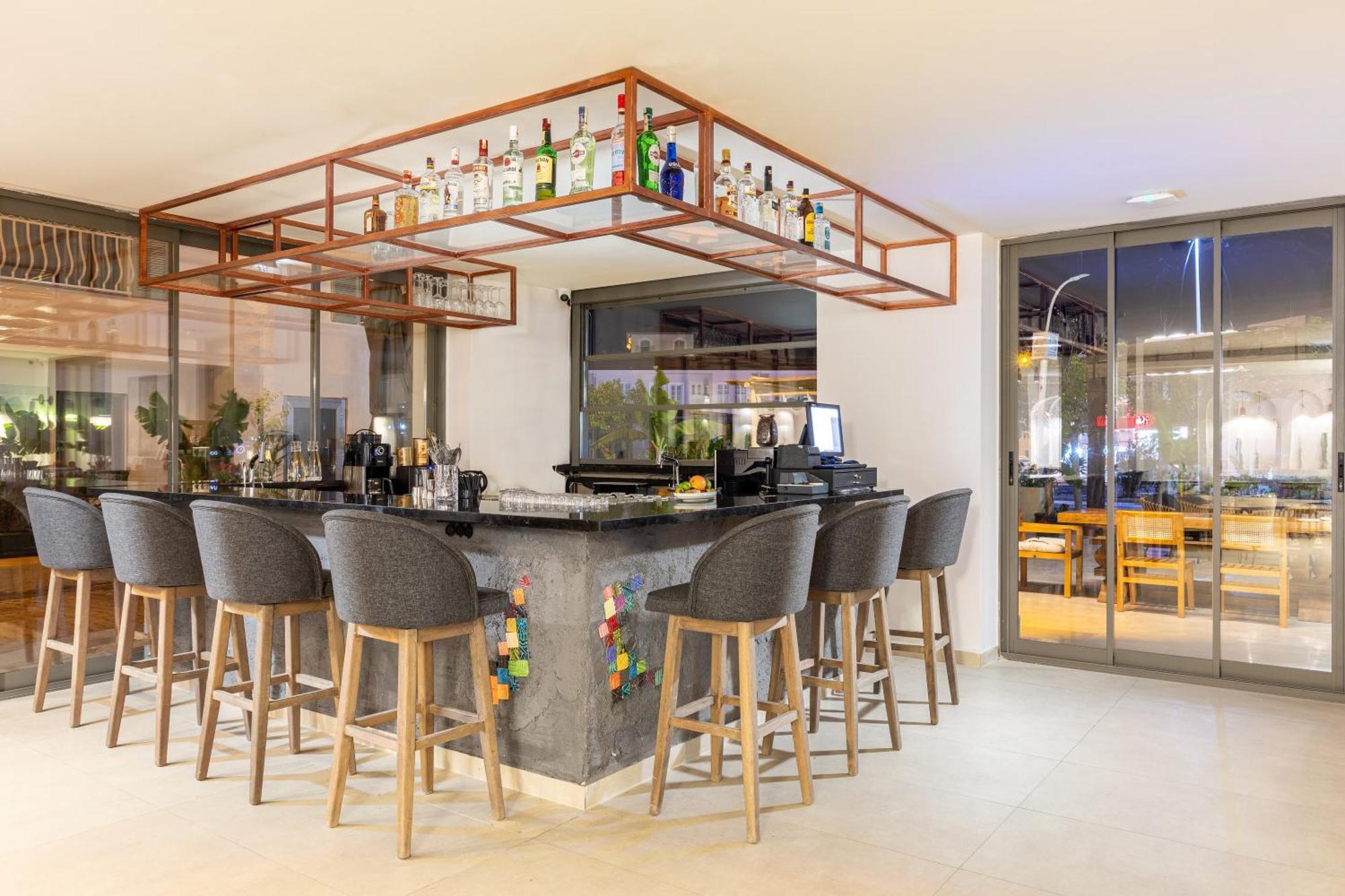 Cumbalica Garden Hotel Чешме Екстер'єр фото