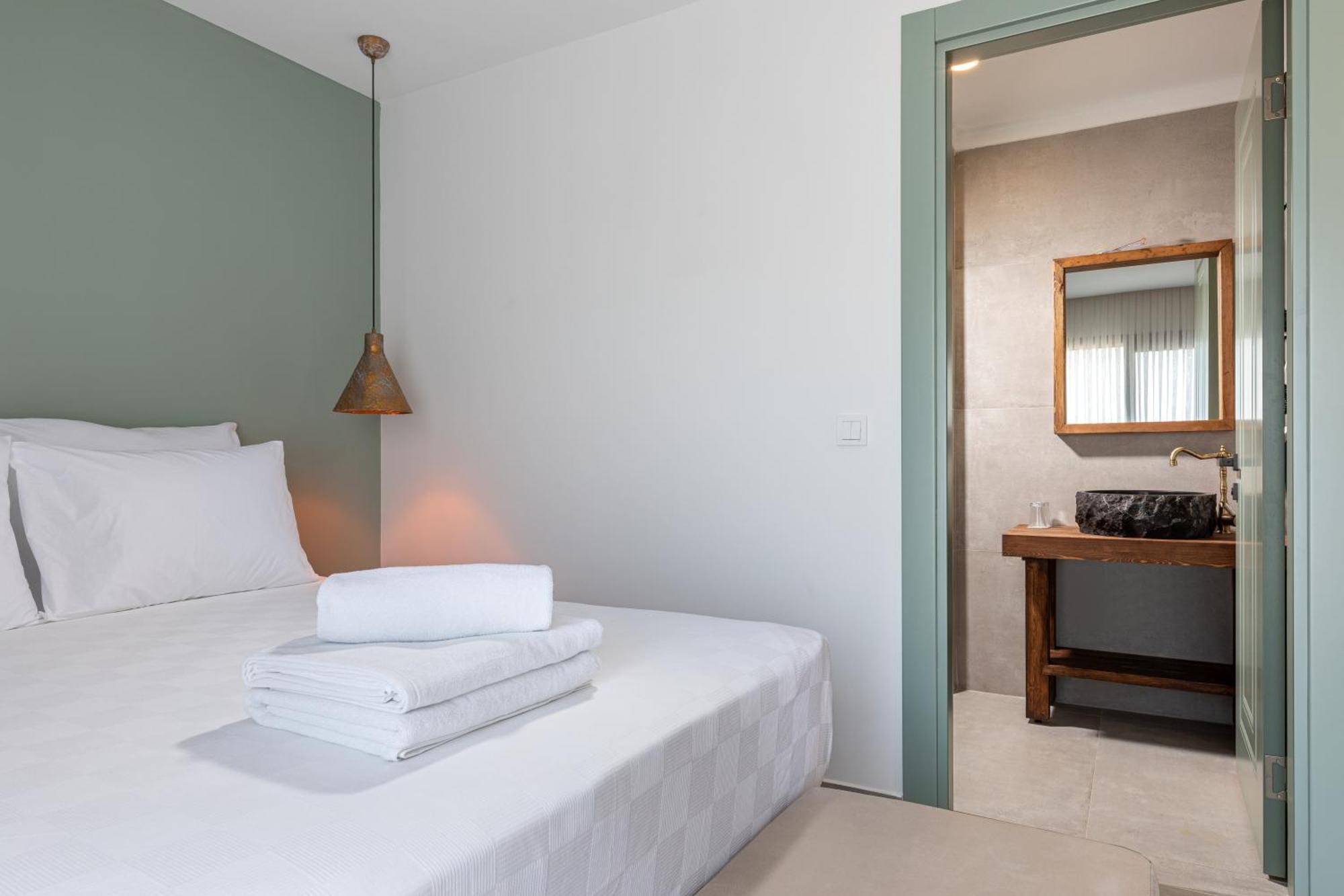 Cumbalica Garden Hotel Чешме Екстер'єр фото