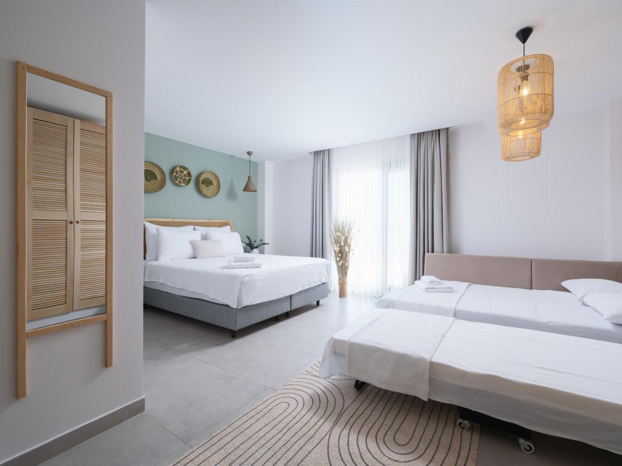 Cumbalica Garden Hotel Чешме Екстер'єр фото