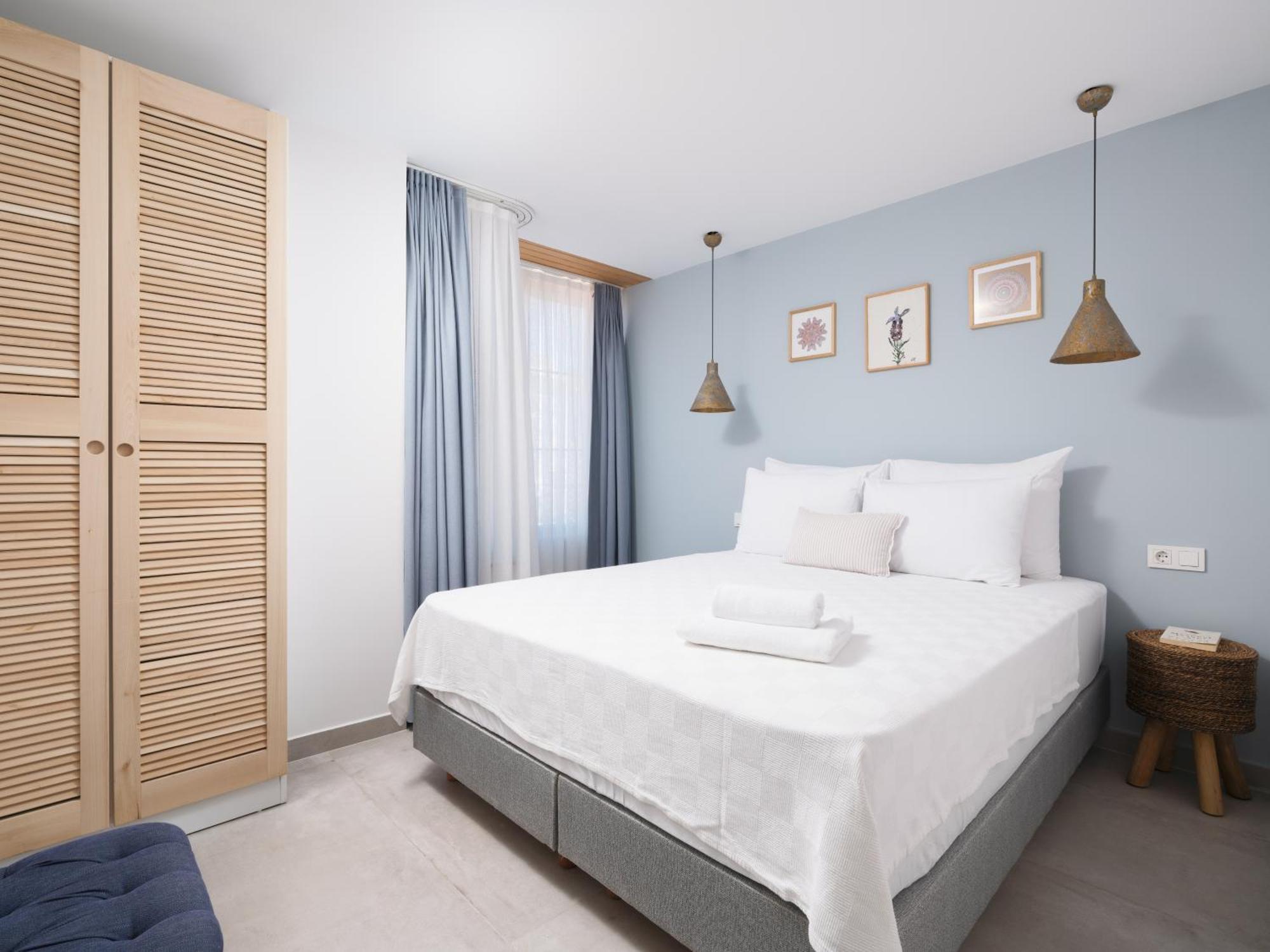 Cumbalica Garden Hotel Чешме Екстер'єр фото