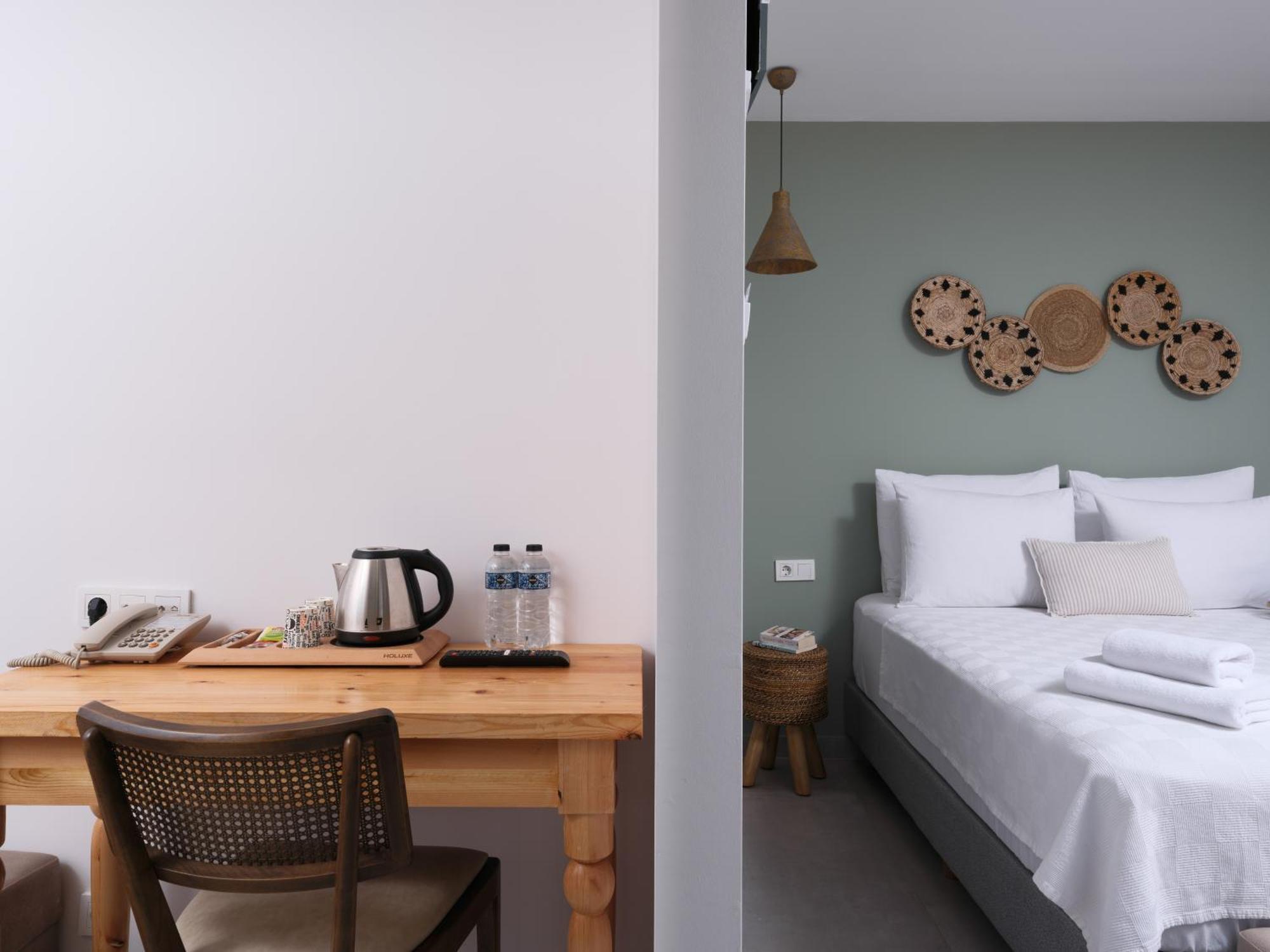 Cumbalica Garden Hotel Чешме Екстер'єр фото