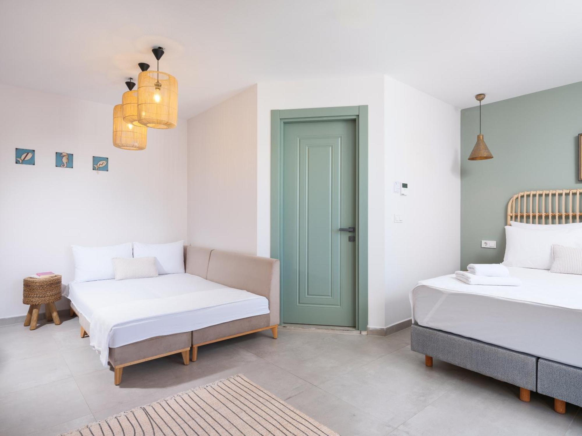 Cumbalica Garden Hotel Чешме Екстер'єр фото