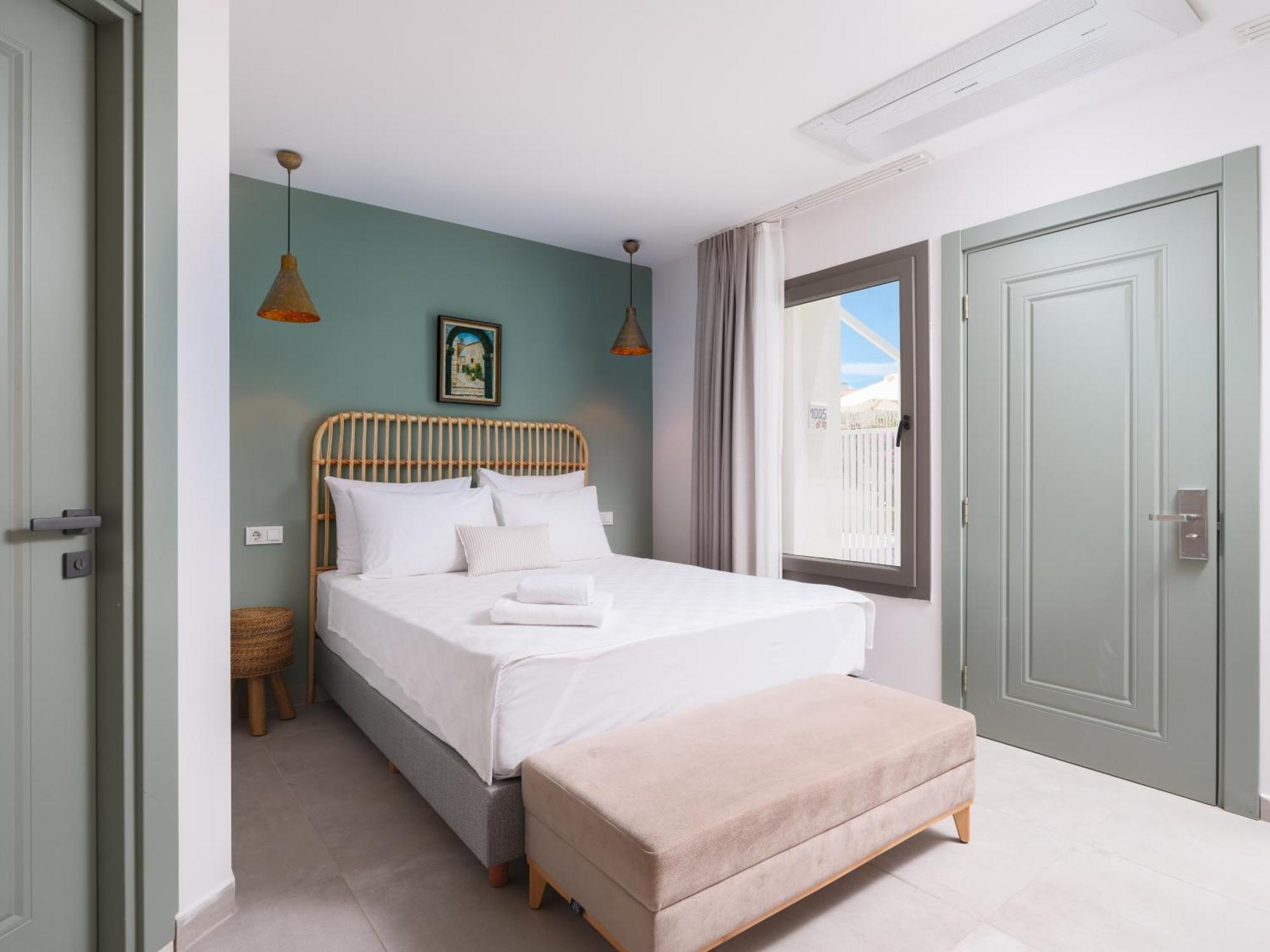 Cumbalica Garden Hotel Чешме Екстер'єр фото