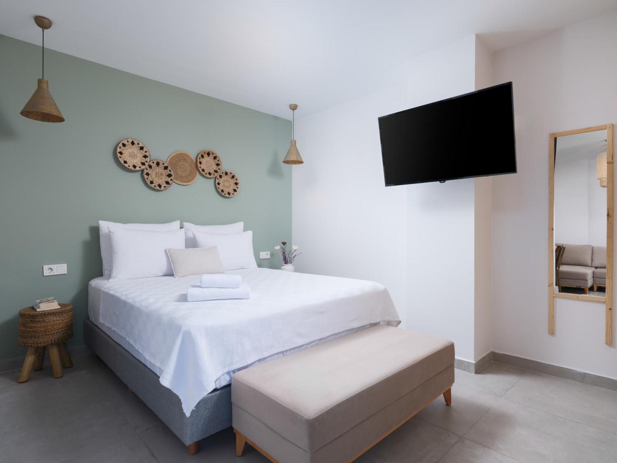 Cumbalica Garden Hotel Чешме Екстер'єр фото