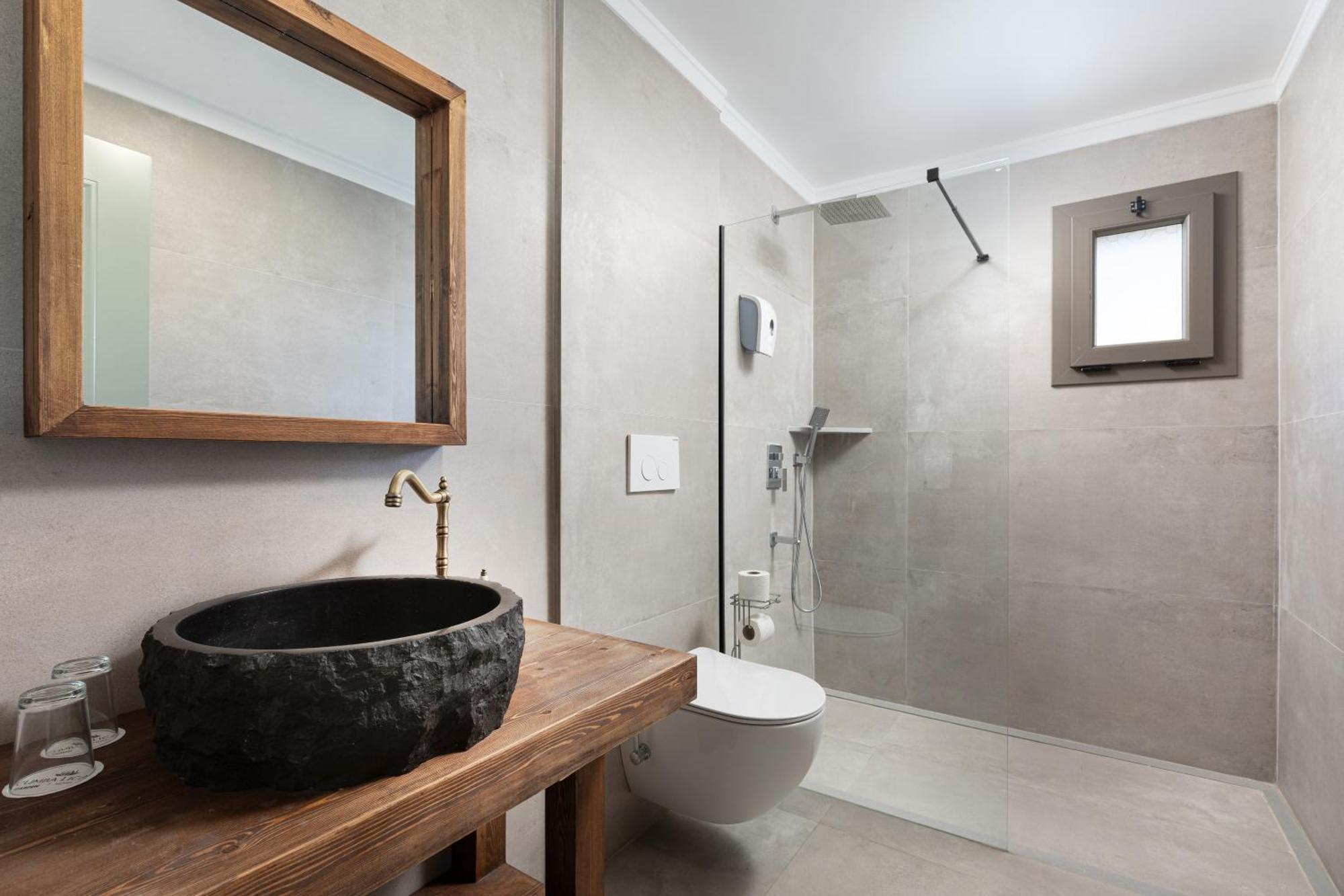 Cumbalica Garden Hotel Чешме Екстер'єр фото